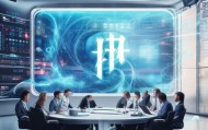 海贝咨询，助力您的数字化转型之路