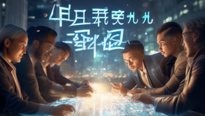 智创未来，经验之光—盈嘉咨询服务