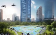 城市规划信息咨询服务助力吉首建设