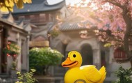 勉县小黄鸭信息咨询服务中心，专业服务与文化融合的典范
