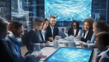 企业信息化咨询，助力转型升级的未来