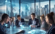 The Role of Technology Consulting Firms in the Modern Economy