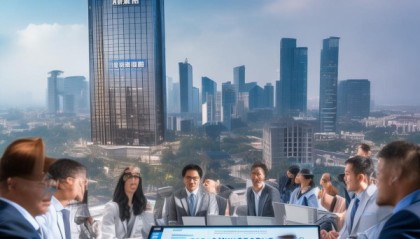 广东粤兴旺信息咨询服务助力企业数字化转型