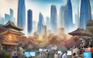 吴忠，信息咨询服务的创新与发展