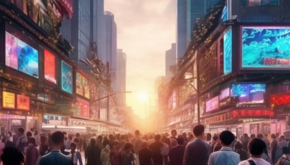 凤庆，信息咨询服务的崛起之路