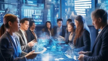 公安信息化技术咨询服务，助力社会治理现代化