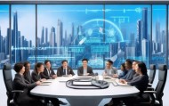 成都鑫辰信息技术咨询，助力企业数字化转型