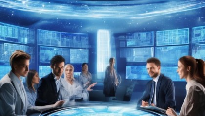 助力数字化转型，开启未来，爱特金斯信息技术咨询