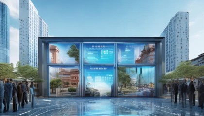 潮州信息化平台助力智慧城市建设，服务市民需求
