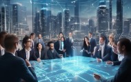 深圳信息化咨询，助力未来，成就未来