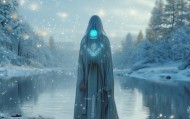 秋雪，解读未来信息时代的守护者