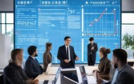 京康信息咨询服务—助力企业数字化转型