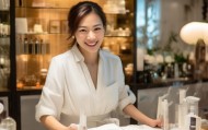应城市芳芳美容信息咨询服务—为女性提供专业、个性化的美容解决方案