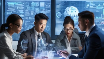 兴圣，为您定制高效的数据管理解决方案