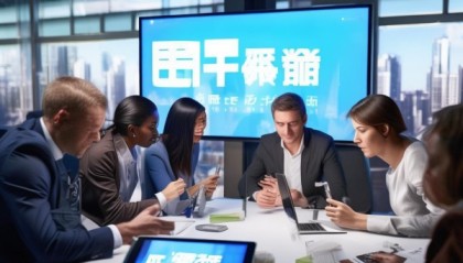 盐城信息化技术咨询招聘，助力企业数字化发展