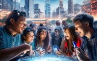 探索信息化浪潮下的南通创新
