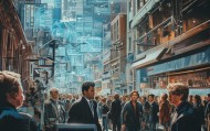 解读时代变迁中的信息技术咨询转型，机遇与挑战