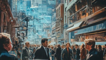 解读时代变迁中的信息技术咨询转型，机遇与挑战