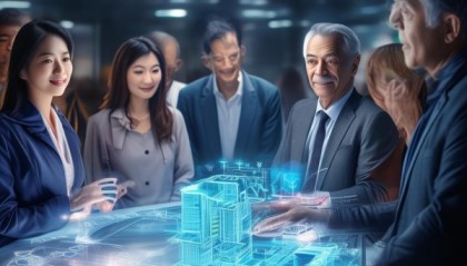 助力黑龙江企业数字化转型，助力信息化咨询