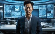 朱烱伟，信息咨询服务的创新者