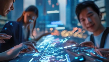 政府信息化咨询方案，构建数字化治理的新引擎