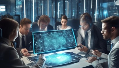 汉深咨询信息化，助力企业数字化转型