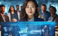 青青信息技术咨询，助力企业成长，创造无限可能