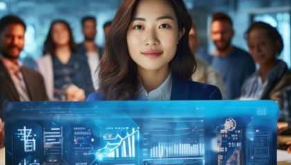 青青信息技术咨询，助力企业成长，创造无限可能