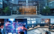 虹口区信息技术咨询机构，助力企业实现数字化转型