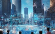 探索天津信息技术咨询的未来，机会与挑战