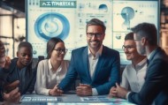 承德容悦信息技术咨询，助力企业数字化转型的(midMilestones)