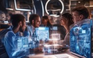 盈海信息技术咨询深度解析助力企业转型升级
