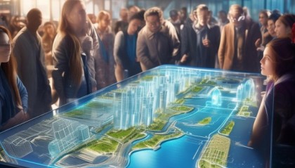 探索滨湖区创新信息技术咨询的机遇与未来