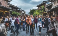绥芬河，信息咨询服务领域的机遇与挑战分析