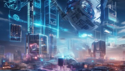 远扬，信息咨询服务领域的创新与未来