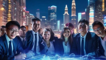 上海励程信息技术咨询，助力数字转型，助力成功
