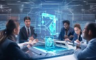 融俊信息技术咨询公司，赋能未来，实现价值