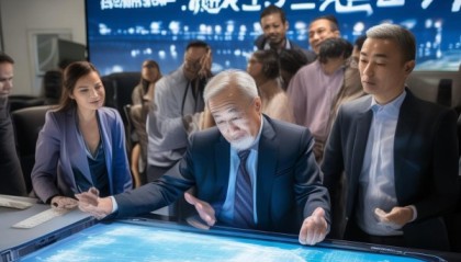 企业数字化转型，河南信息化编程服务