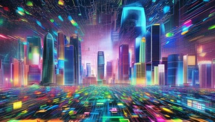 广东加一，信息科技领域迎来新的机遇与活力