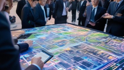 武汉信息化发展中的咨询监理作用