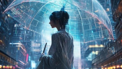 雨姐，未来信息咨询服务的开拓与展望