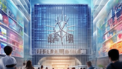 泰州信息技术咨询，赋能发展，助力创新