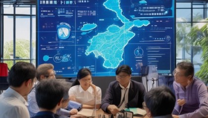 湖南财务信息化咨询助力经济高质量发展