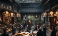 弘历在河北的智慧咨询，助力企业数字化转型的智囊机构