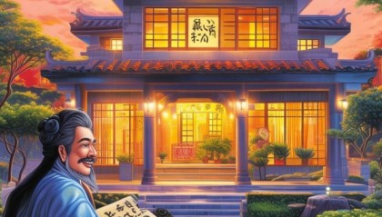 解码吉祥房屋信息咨询服务方案