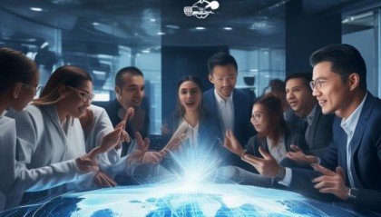 明讯信息咨询服务，开启数字时代的新篇章
