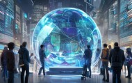 探索信息咨询服务的未来，技术驱动的创新与市场机遇