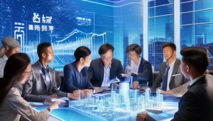解码企业信息化需求，专业解决方案，助力浙江企业的现代化发展
