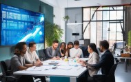 日照景盛信息咨询服务有限公司，助力企业数字化转型