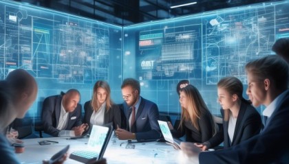 T自动化信息化管理咨询，助力企业数字化转型的关键工具